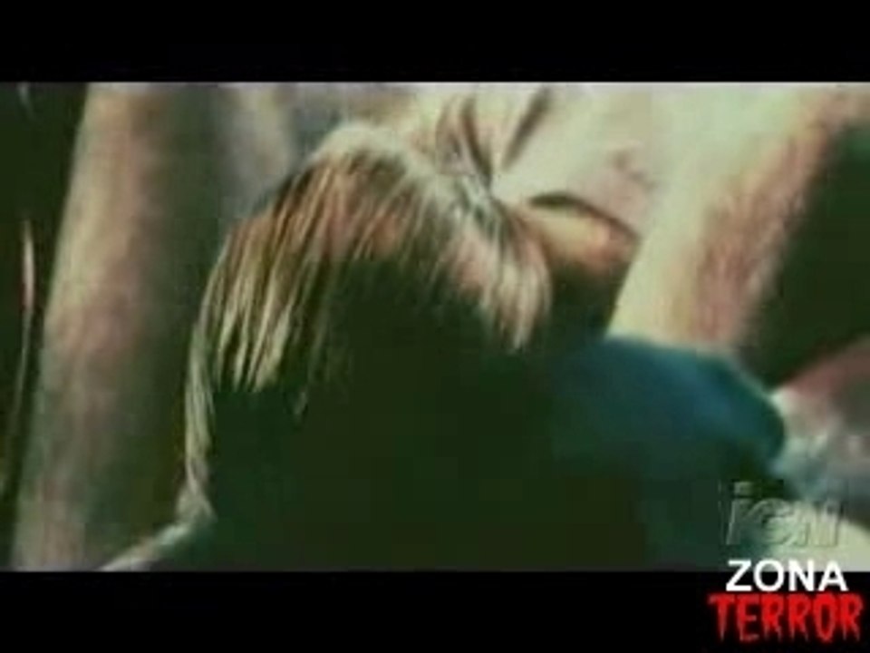 Grindhouse Thanksgiving Fake Trailer - english