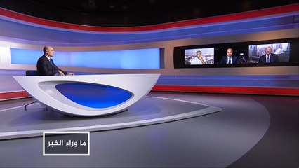 ما وراء الخبر-السلطة تهاجم كوشنر وترفض خطة التسوية الأميركية