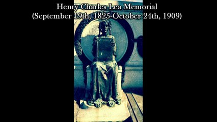 Laurel Hill Cemetery: An Inside Look, Philly PA (Axis Video)