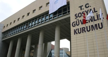 SGK'dan Milyonlarca Kişiyi İlgilendiren GSS Prim Borcularıyla İlgili Düzenleme