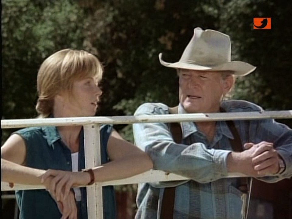 Renegade  Staffel 1 Episode 08 - Spaete Abrechnung