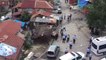 Kocaeli Kavgayı Ayırmaya Gelen Polislere Saldırı 3 Polis Yaralı Hd