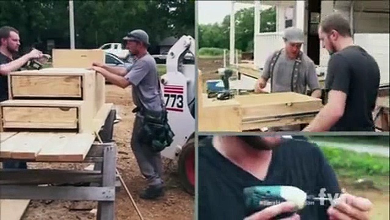 Tiny House Nation S02 E01