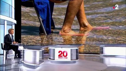 Crème solaire néfaste pour la mer : les Français ont-ils conscience de cette pollution ?