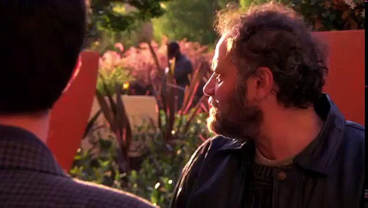 Huff S01e06