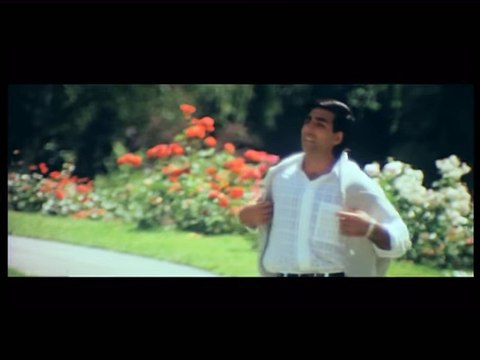 Dil Ne Yeh Kaha Hai Dil Se Full Video Song - Dhadkan - Akshay Kumar, Sunil Shetty, Shilpa Shetty