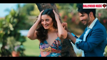 Kalank Full Song- Dholna  - Varun Dhawan Alia bhatt Shruti haasan - By Arijit Singh