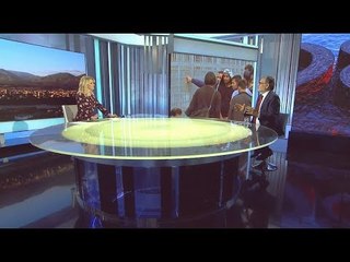 Intervista - Kamp refugjatësh? Kokëdhima: Ku është Saliu, opozita? Pse nuk e ngrenë popullin