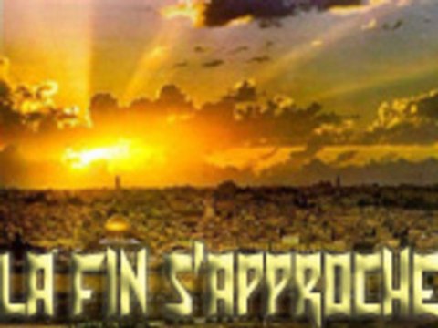 Un islam à cœur ouvert :La fin du monde approche...