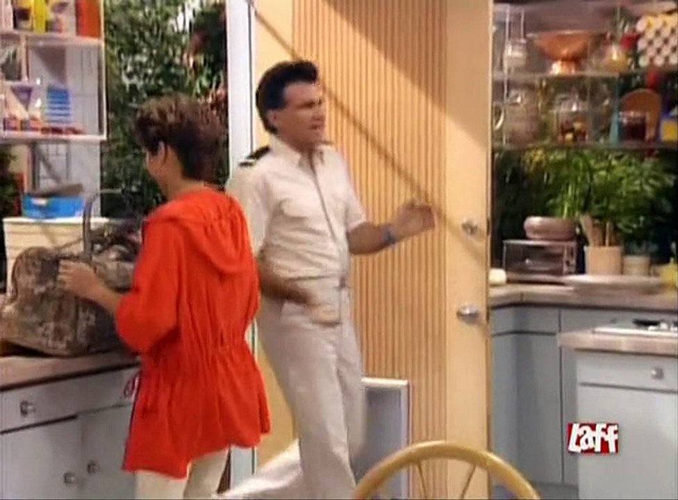 Empty Nest 23 The Cruise