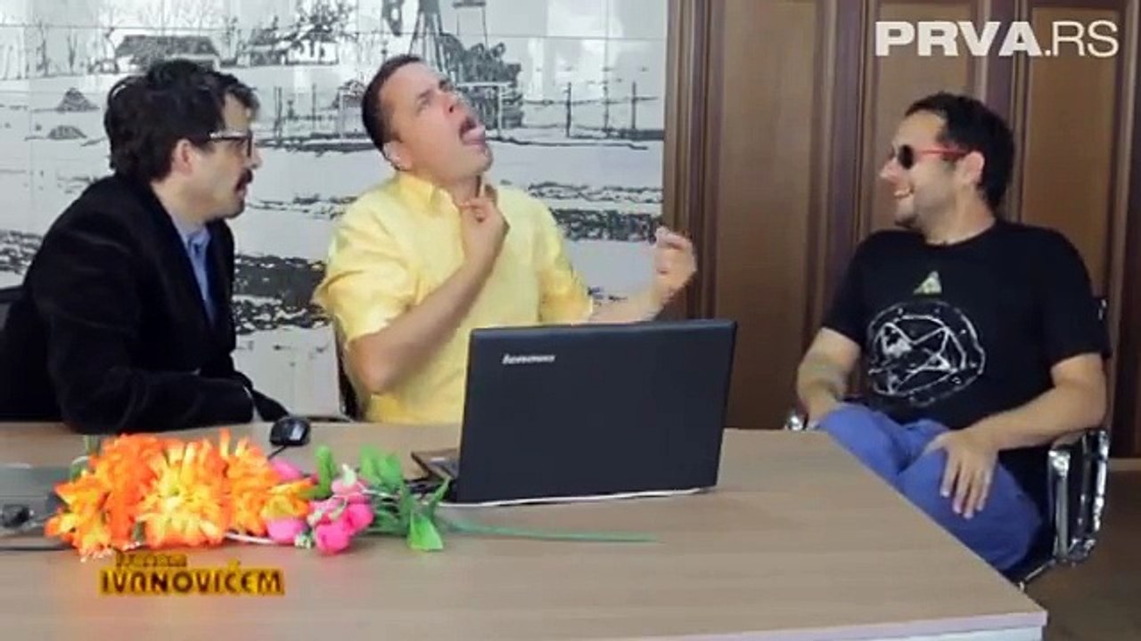 Marinko Magla - Pregovori sa stranim partnerima 12.06.2015