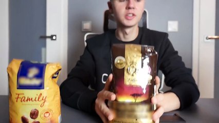 KAWA z gówna za 3000 zł VS za 20 zł - DROGIE VS TANIE | LORD KRUSZWIL