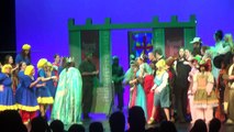 Shrek: The Musical Jr. Part 12