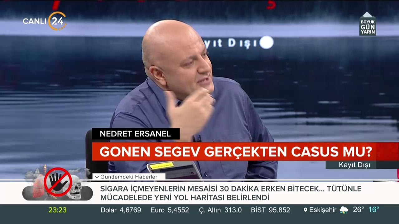 Kayıt Dışı