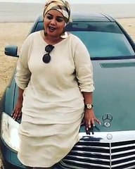 Yurub Geenyoda Suudaan Nada AlQalcaتحية للشعب السوداني الشقيق وللمطربة السودانية ندى القلعه