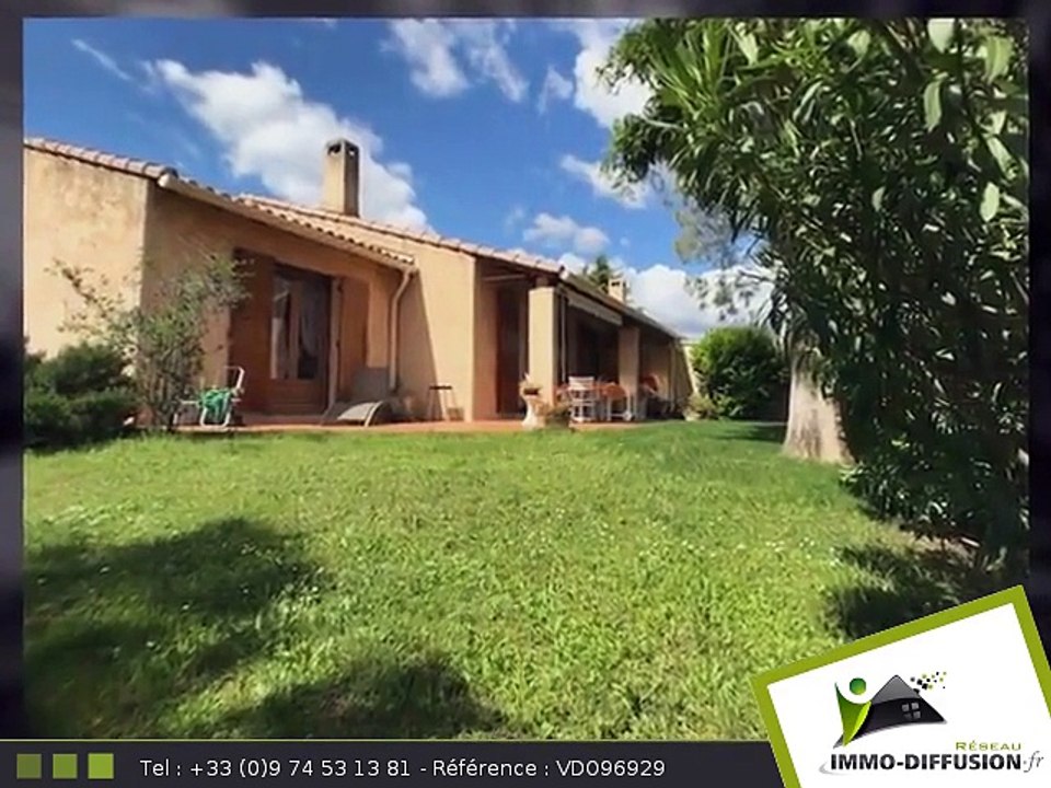 Maison A vendre Plan de cuques 100m2 - Proche centre