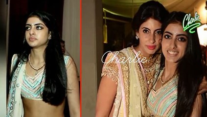 Super Beautiful Daughters Of Famous Bollywood Celebrities - You Didn't Watch