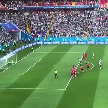 GOL Carlos Vela _ Corea del Sur vs Mexico _0 1 _ Copa Mundial 2018 World Cup