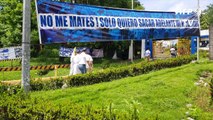 Fuerzas de Ortega atacan universidad y barrios de Managua