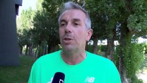 Robert de Vita, adjoint aux sport à la mairie