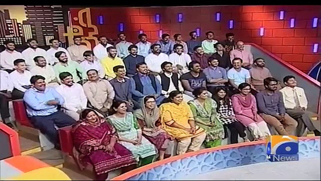 Khabarnaak - 23 June 2018