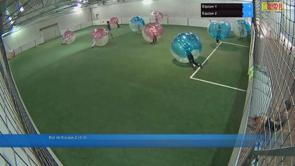 Equipe 1 Vs Equipe 2 - 23/06/18 15:14 - Loisir Poitiers - Poitiers Game Parc