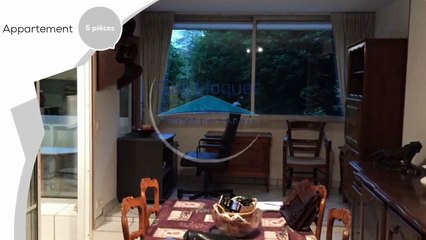 A vendre - Appartement - CALUIRE ET CUIRE (69300) - 5 pièces - 81m²