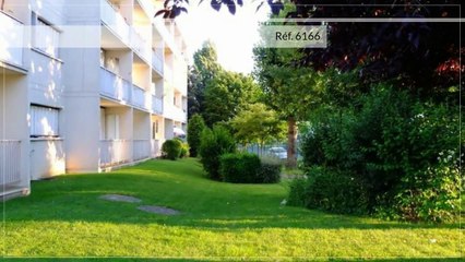 Vente appartement - CHILLY MAZARIN (91380) - 33.4m²