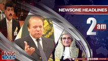 Newsone Headlines 2AM | 24-June-2018 |