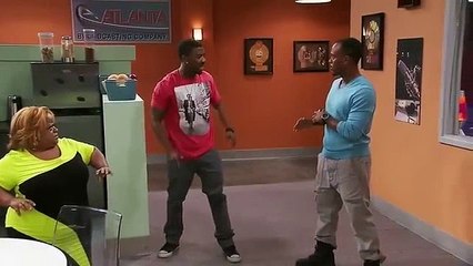 The Rickey Smiley Show S02e11