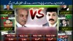 Khawaja Saad Rafiq will contest the election from NA-131 Lahore
