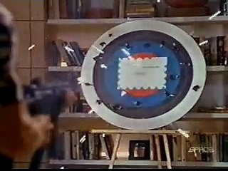 Weird Science 5-04 Gary Had A Little Cram