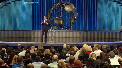 Joel Osteen - FEED  YOUR LIFE