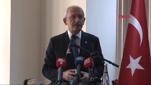 Kılıçdaroğlu'dan Soğan ve Patates Değerlendirmesi -4