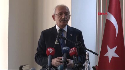 Kılıçdaroğlu'dan Soğan ve Patates Değerlendirmesi -4