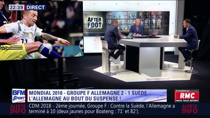 Ali Benarbia : "L'Allemagne a des gros problèmes dans chaque domaine..."_copy