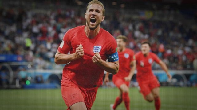 كرة قدم: كأس العالم 2018: هاري كاين- هدّاف منتخب إنكلترا الأوّل