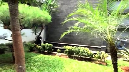 Yeyen Lidya Celebrity House Repost (Kapanlagi.com)