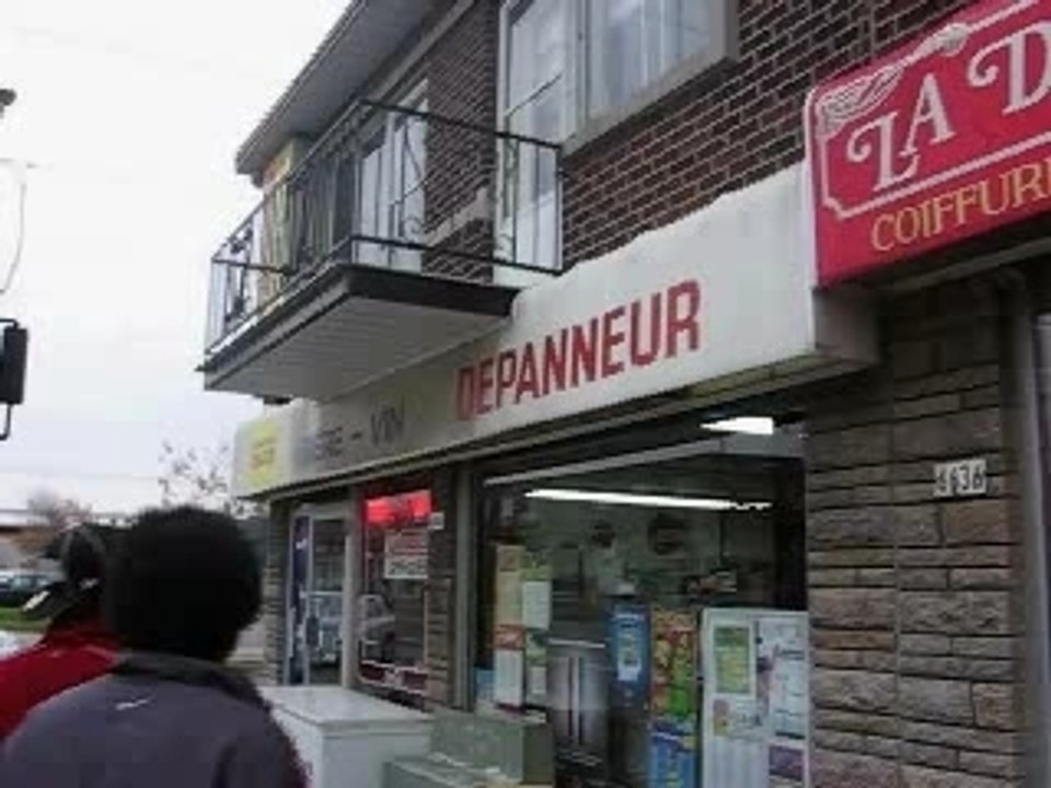 L'explosion de Coke