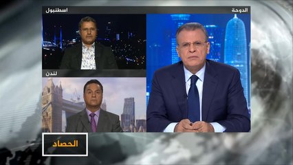 الحصاد- معركة الحديدة.. أين الحكومة اليمنية؟