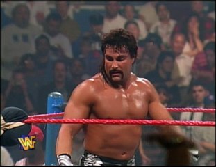 Marc Mero - Shooting Star Press