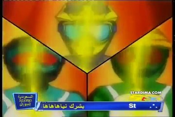 مسلسل يداتين جمب الحلقة 51 كاملة