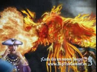 Chimeras: Melodía de Venganza