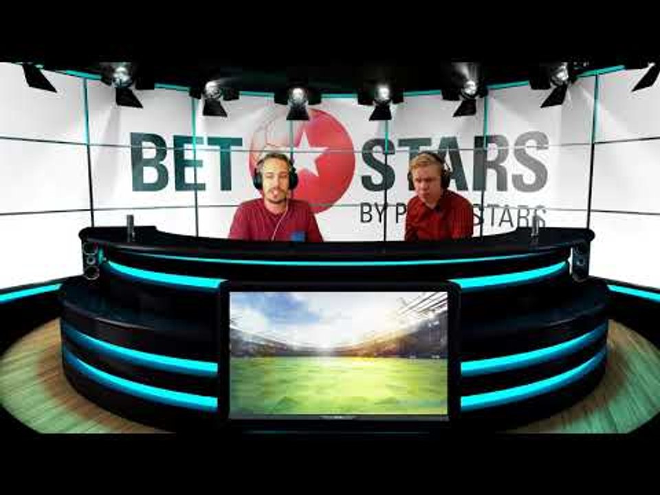Double Jeopardy with Lex and Spraggy - Episode 2