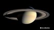 Catch Saturn on the night of June 27 when it reaches opposition