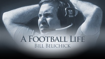 'A Football Life': The rocky start for Bill Belichick in Cleveland