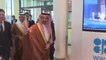 Riad y Moscú demuestran unidad petrolera, aunque no hacia Trump y sus tuits