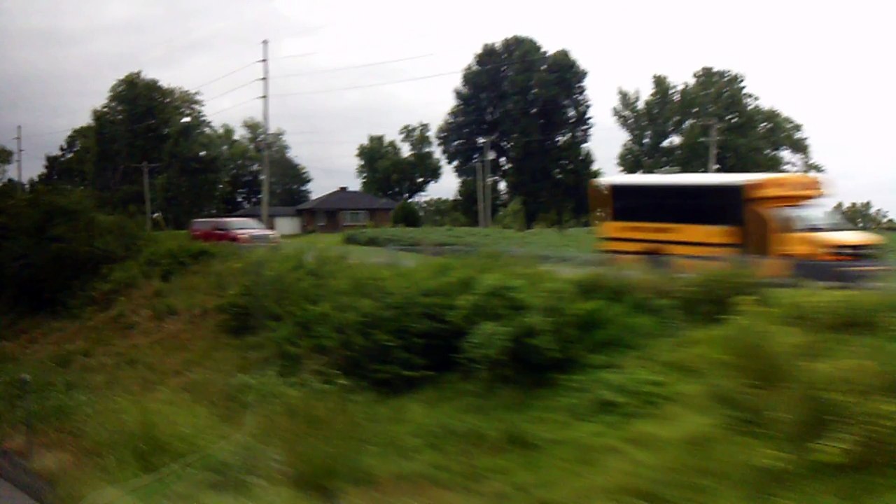 20| Catholic Hobo Pilgrimage, Illinois and Missouri, Cornfields and Jesus?