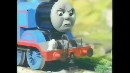 Shining Time Station Season 1 Episode 11- Ring In The Old Part 2