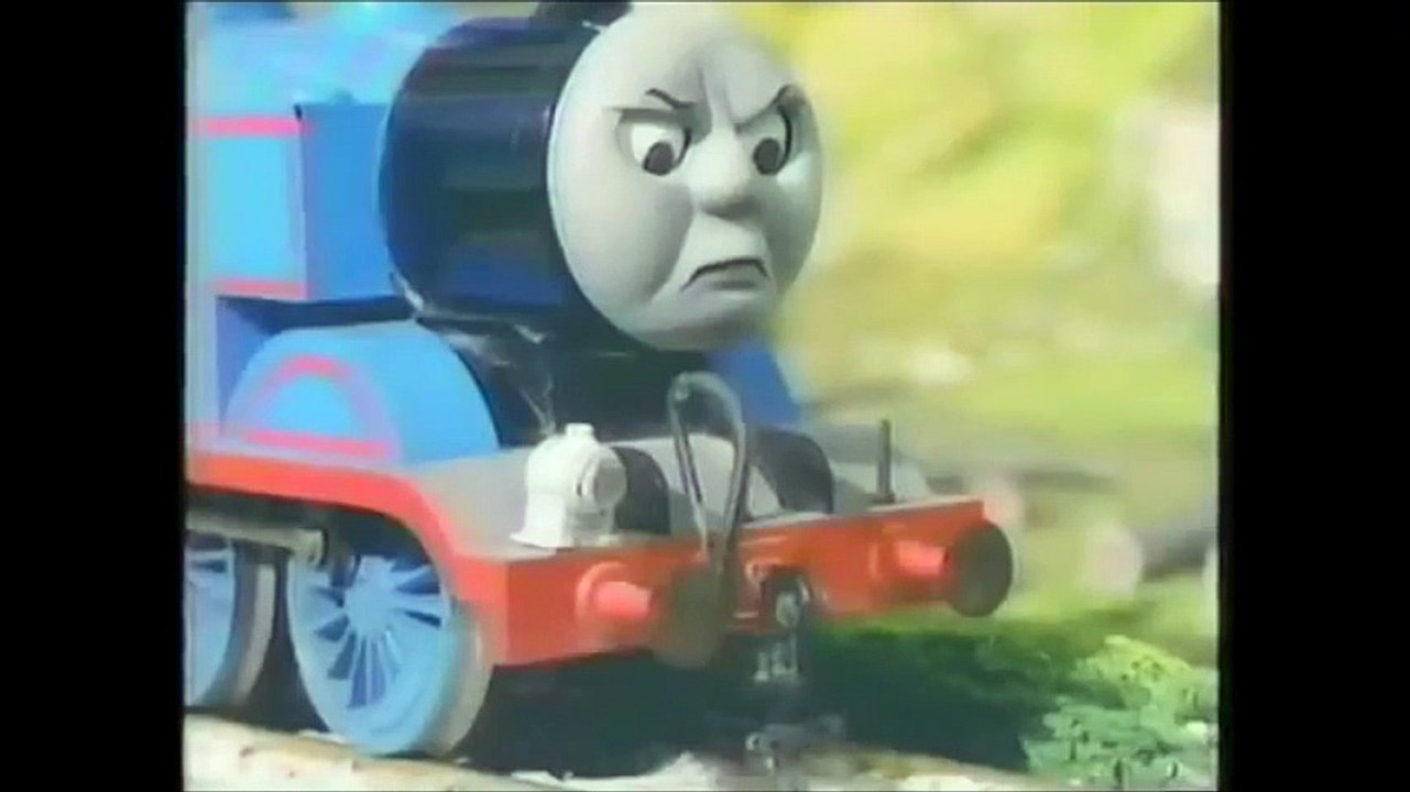 Shining Time Station Season 1 Episode 11- Ring In The Old Part 2